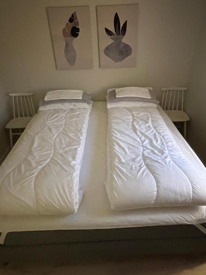 Lena Apartment Tromso Kvaloya Luaran gambar
