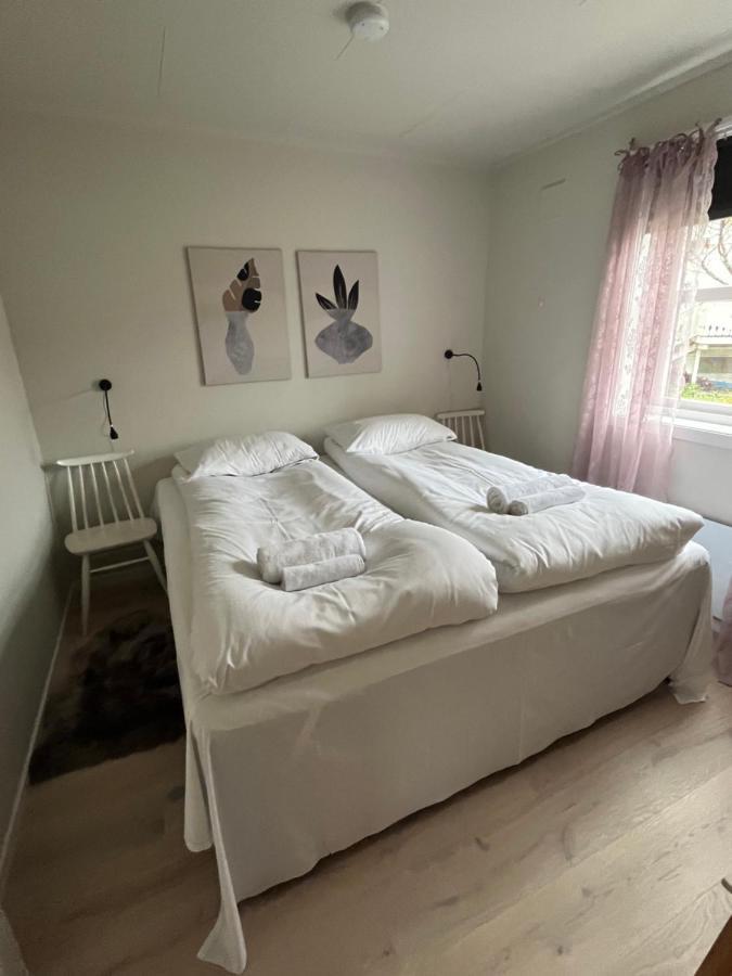 Lena Apartment Tromso Kvaloya Luaran gambar