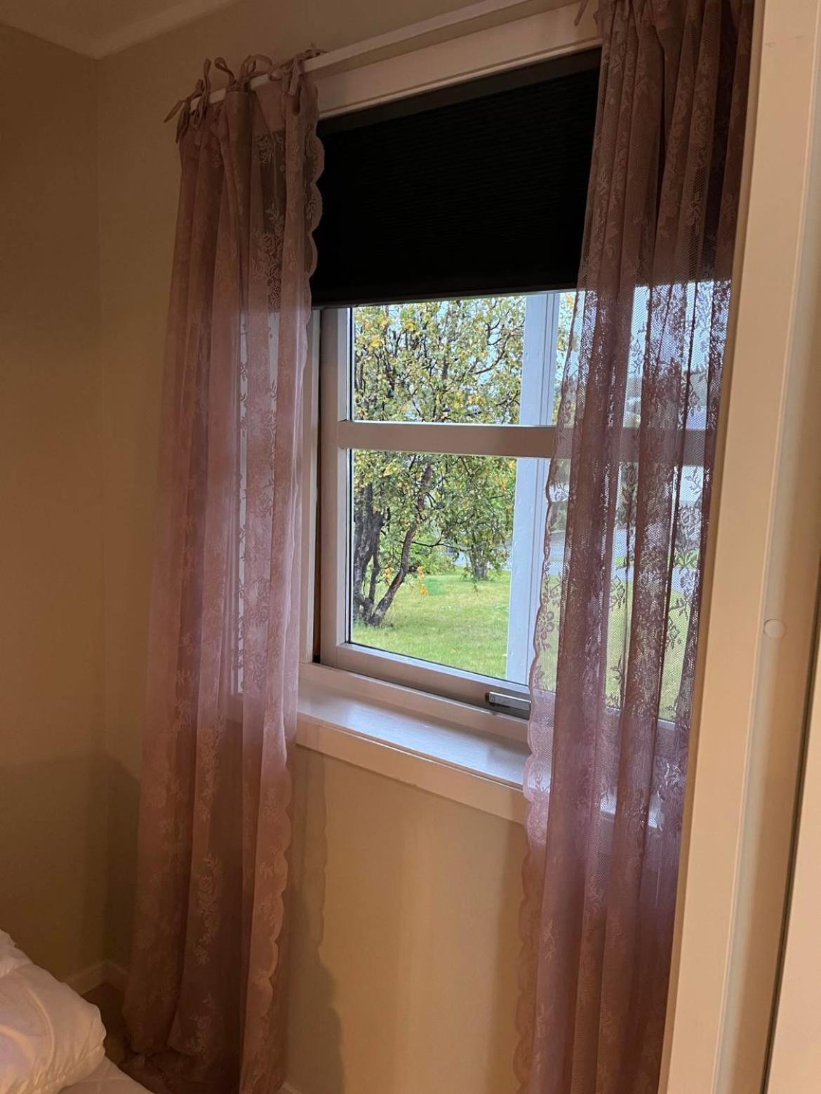 Lena Apartment Tromso Kvaloya Luaran gambar